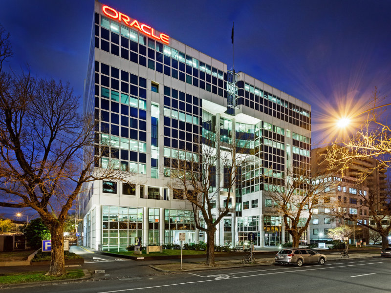 Forex st kilda rd