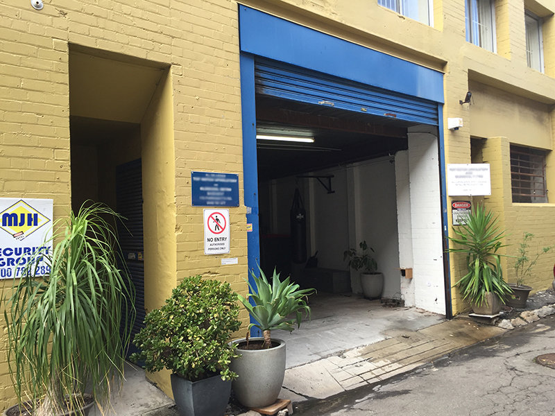basement warehouse 176 parramatta road cerdown nsw basement warehouse 176 parramatta road cerdown nsw