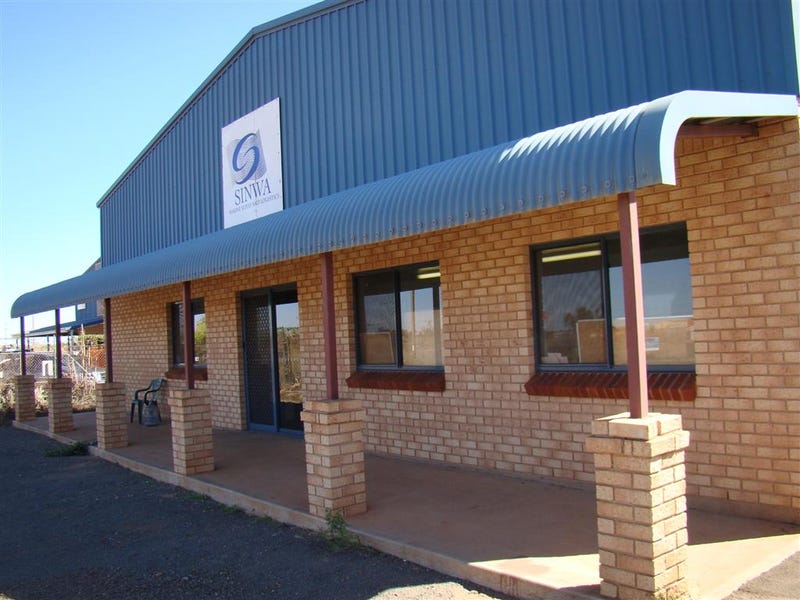 2569 Augustus Drive, Karratha Industrial Estate, WA 6714 Industrial