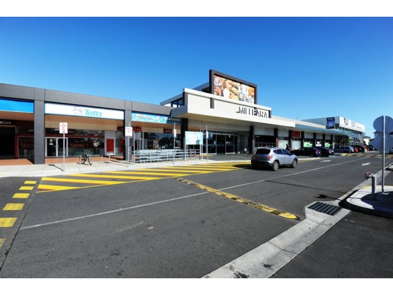 Milleara Shopping Centre, 235 Milleara Road, Keilor East, Vic 3033 