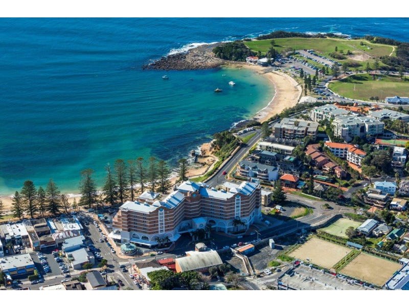 31 casino street terrigal