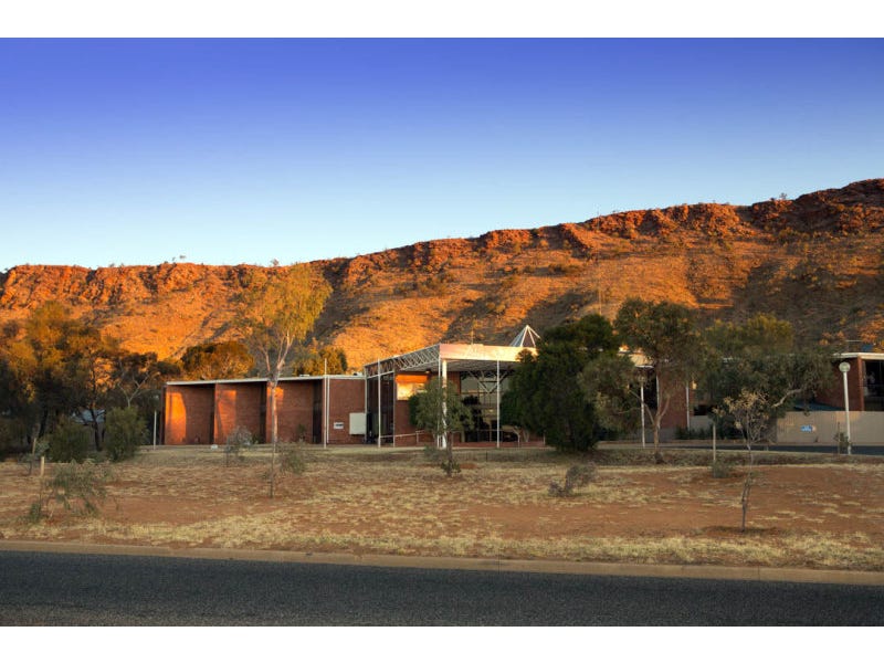 Alice in the Territory, 46 Stephens Road, Mount Johns, NT 0874 SOLD