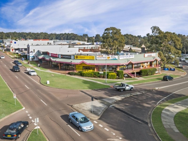 59 Mitchell Drive, Green Hills, NSW 2323 SOLD Offices Property