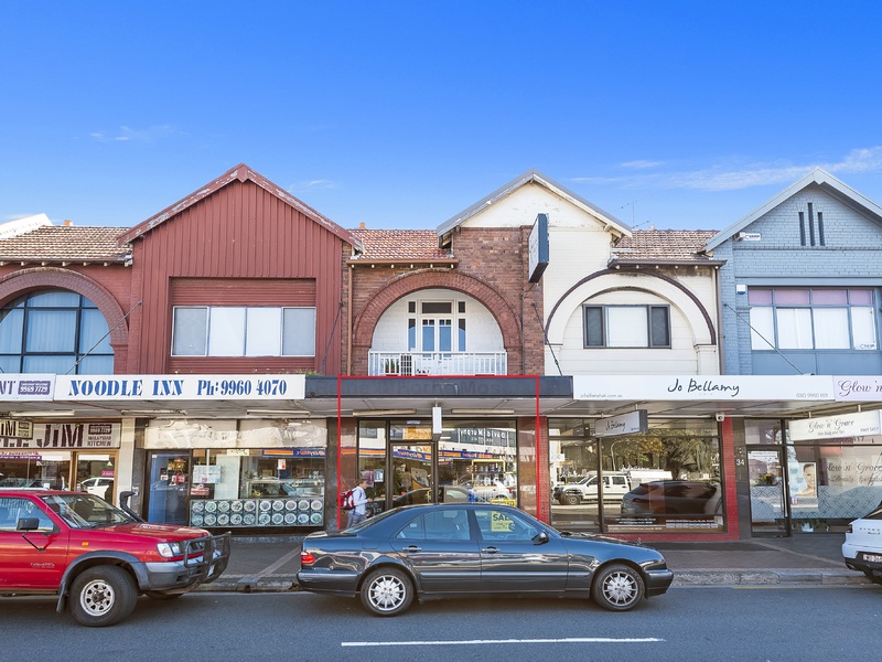 shop 1 30 spit road mosman nsw 2088 retail property shop 1 30 spit road mosman nsw 2088 retail property