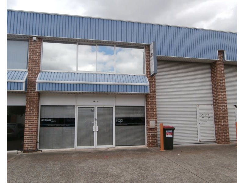 unit 22 34 abel street penrith nsw 2750 industrial unit 22 34 abel street penrith nsw 2750 industrial