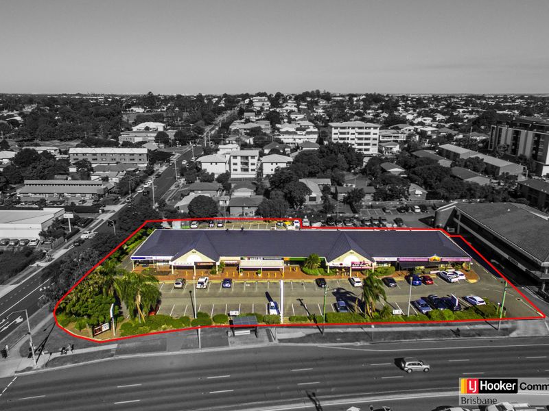 725 Gympie Road, Chermside, Qld 4032 Retail for Sale 502260610