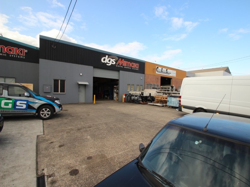 3 o neil street unanderra nsw 2526 leased industrial 3 o neil street unanderra nsw 2526 leased industrial