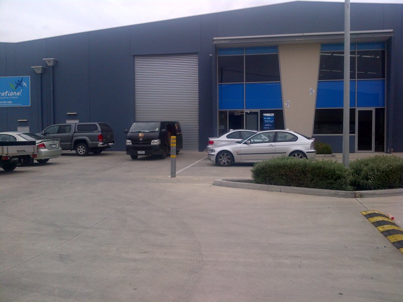 melbourne commercial property filetype pdf
