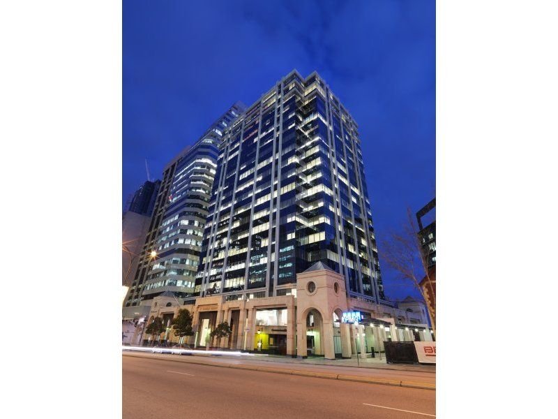 St Square, 225 St Terrace, Perth,