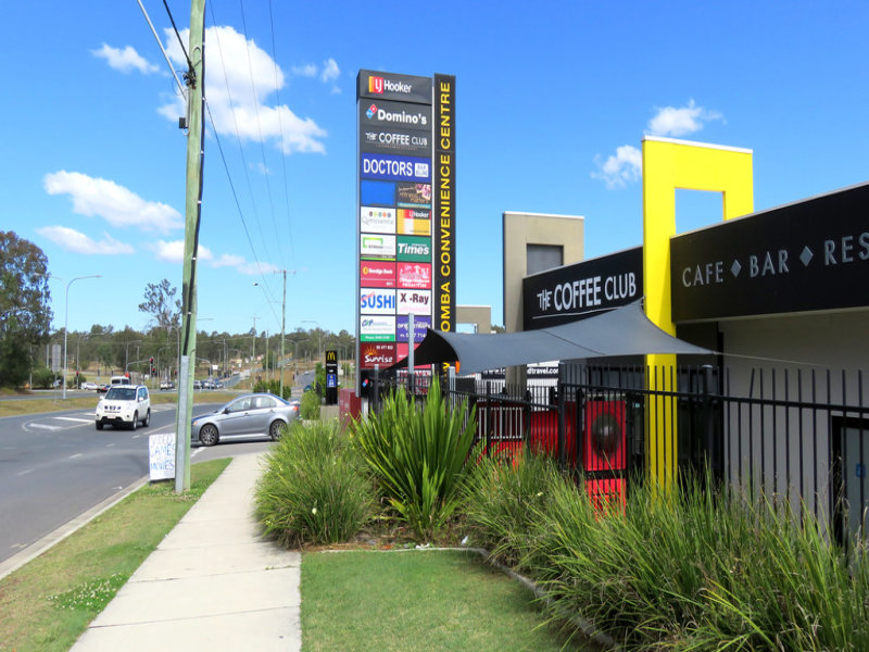 Shop 11/ 133 Brisbane Street, Jimboomba, Qld 4280 Retail for Sale