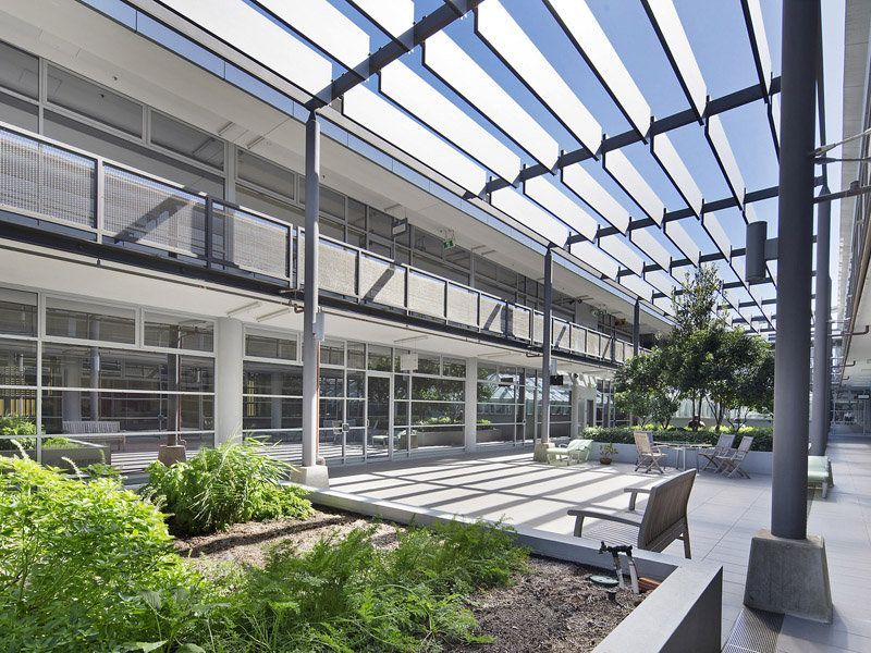 Sydney Corporate Park, 75 O'Riordan Street, Alexandria, NSW 2015