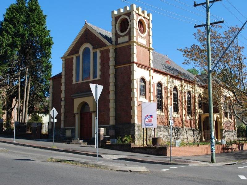 5664 Waratah Street, Katoomba, NSW 2780 LEASED Retail Property