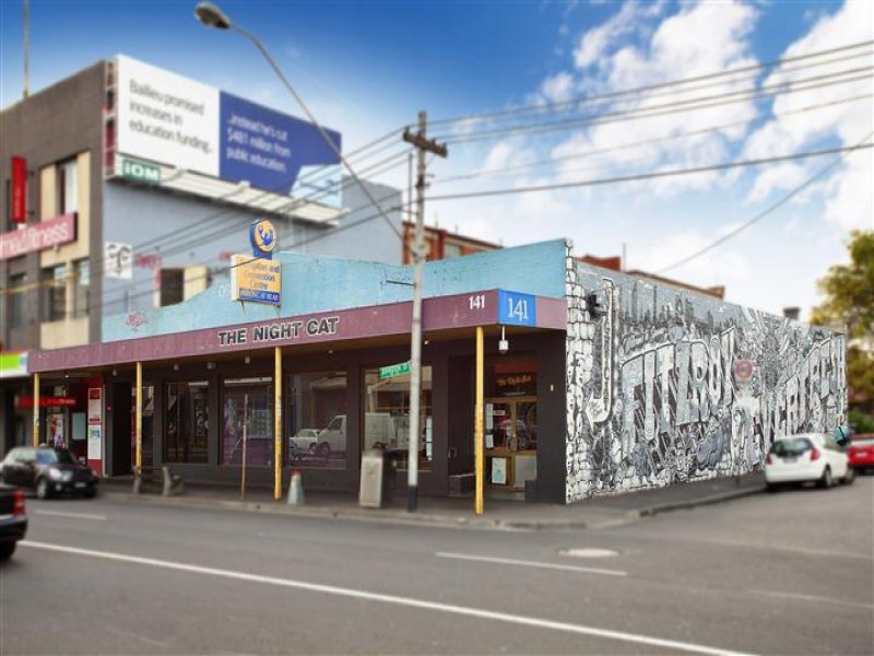 27 johnston street casino
