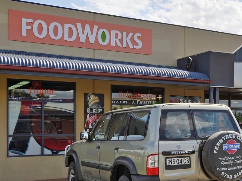 Foodworks Supermarket, 4753 Melbourne Road, Mulwala, NSW 2647 SOLD Retail Property 500530599