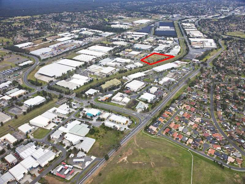 7 Montore Road, Minto, NSW 2566 SOLD Land/Development Property 5795875
