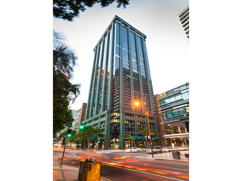 50 Ann Street, Brisbane City, Qld 4000 SOLD Offices Property 501109743