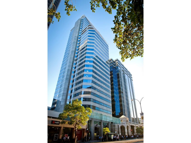 Forrest Centre, 221 St Terrace, Perth, WA 6000 Offices Property for Lease 5500973
