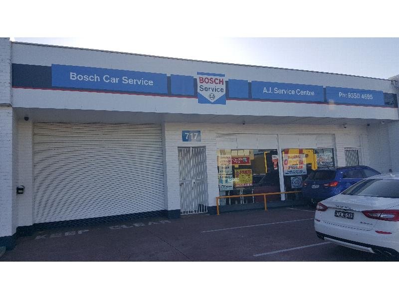 717 sydney road coburg vic 3058 industrial warehouse 717 sydney road coburg vic 3058 industrial warehouse