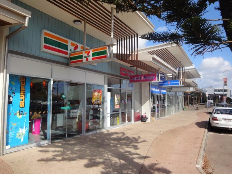 Sea Coolum, Shop 5, 1796 David Low Way, Coolum Beach, Qld 4573 SOLD