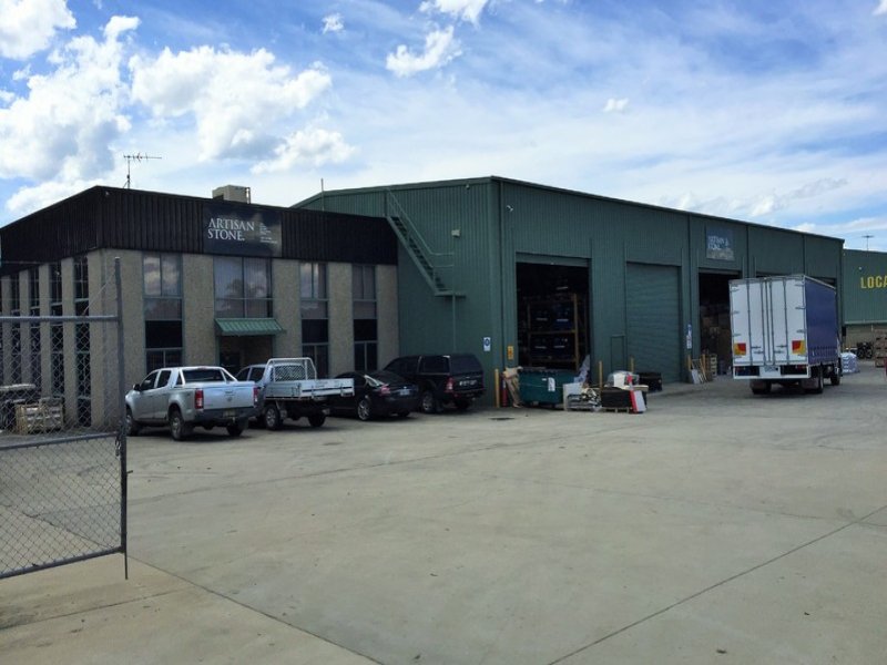 1/49 Smeaton Grange Road, Smeaton Grange, NSW 2567 LEASED Industrial