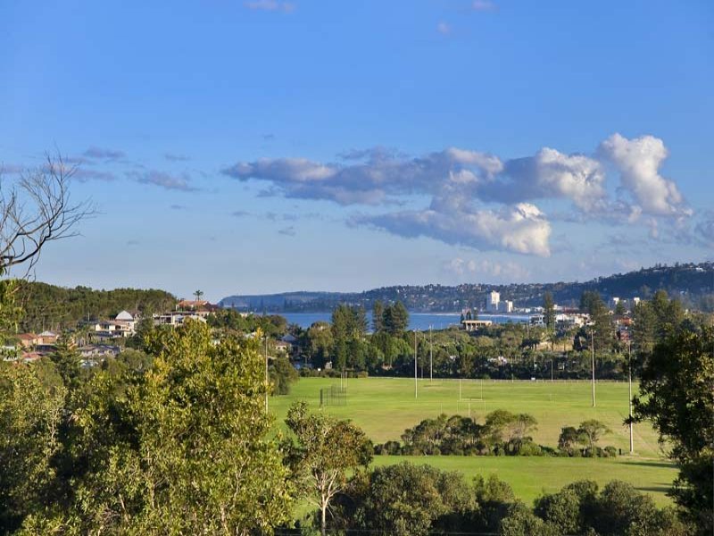 Warriewood