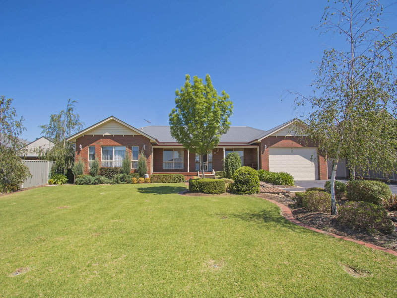 3 Vinery Place, Kurunjang, VIC, 3337, Kurunjang - Image 1