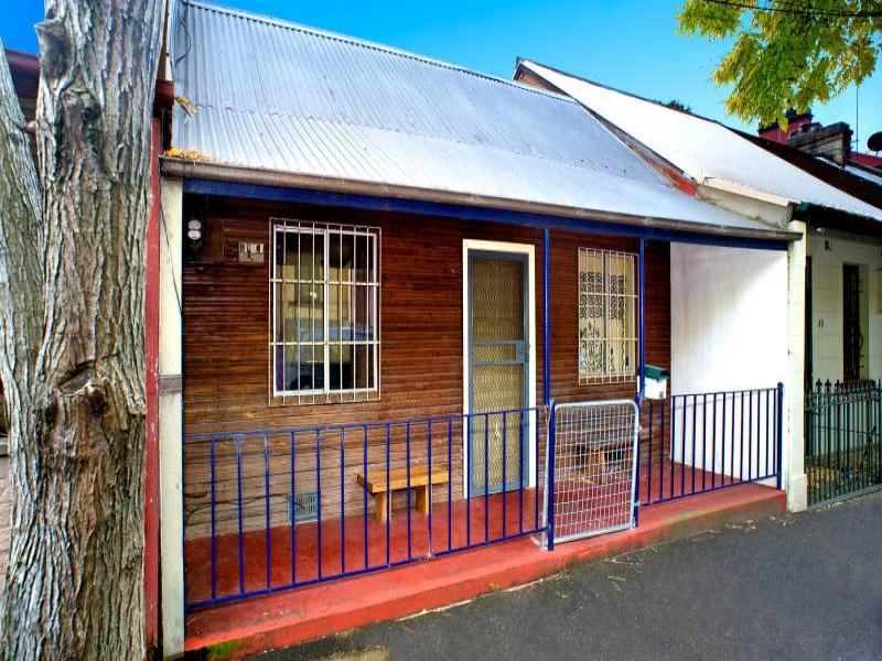 42 Thomas Street