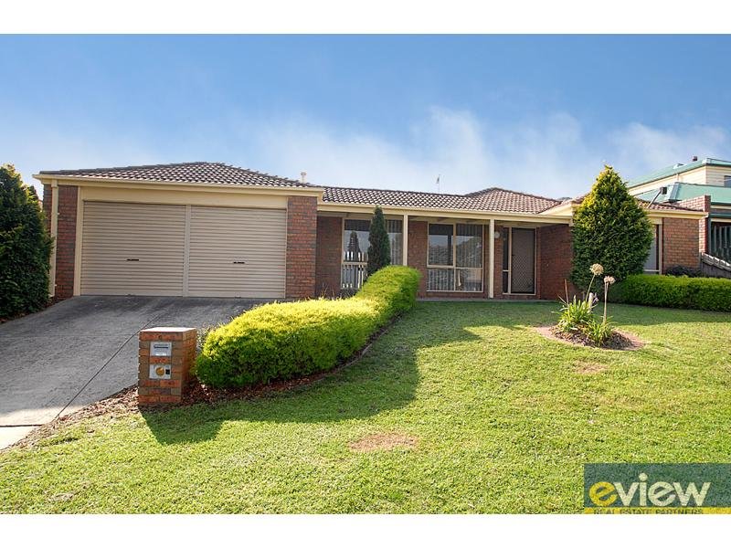 4 Cameron Court, Somerville - Image 1