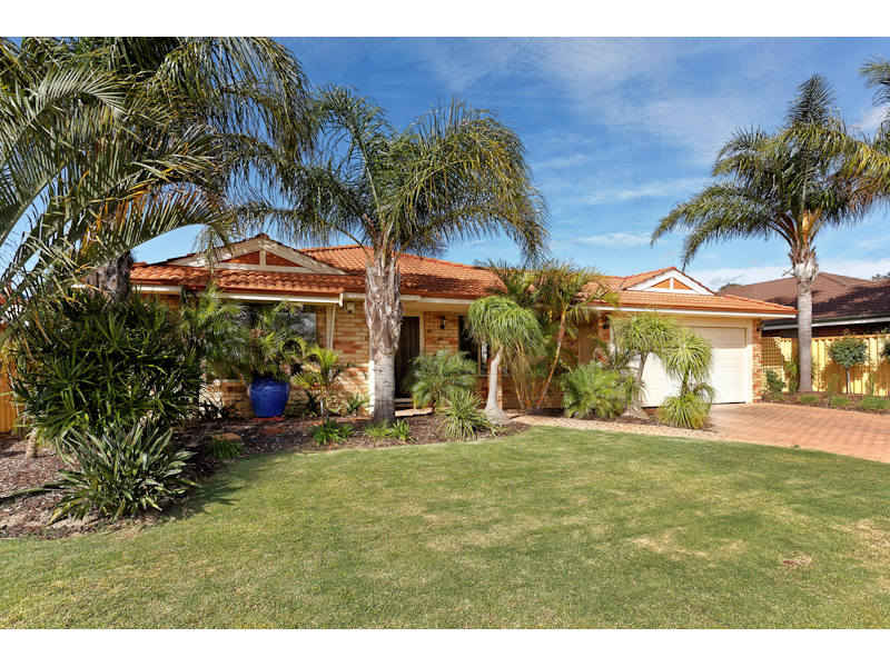 Forrestfield