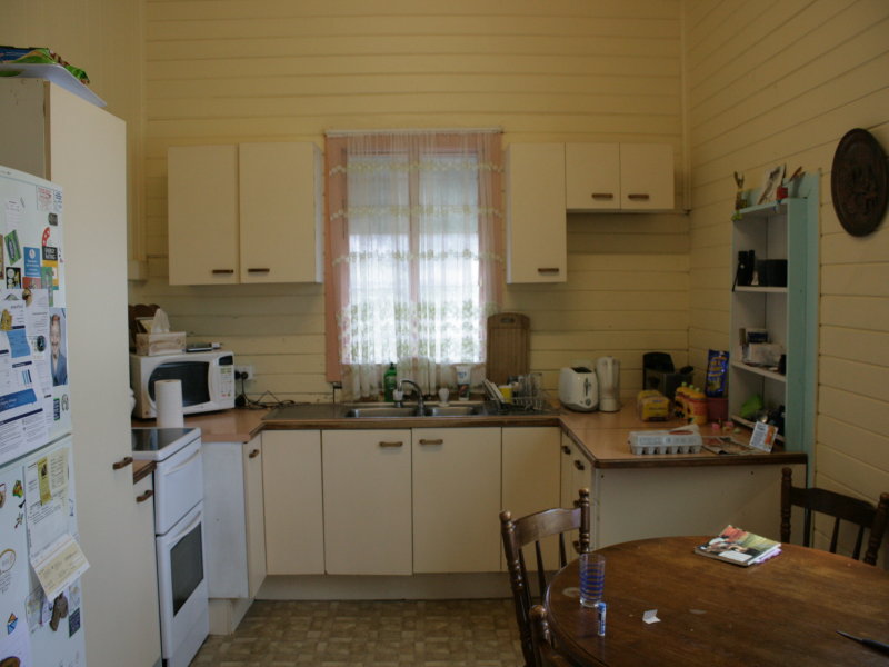 Request Property Information