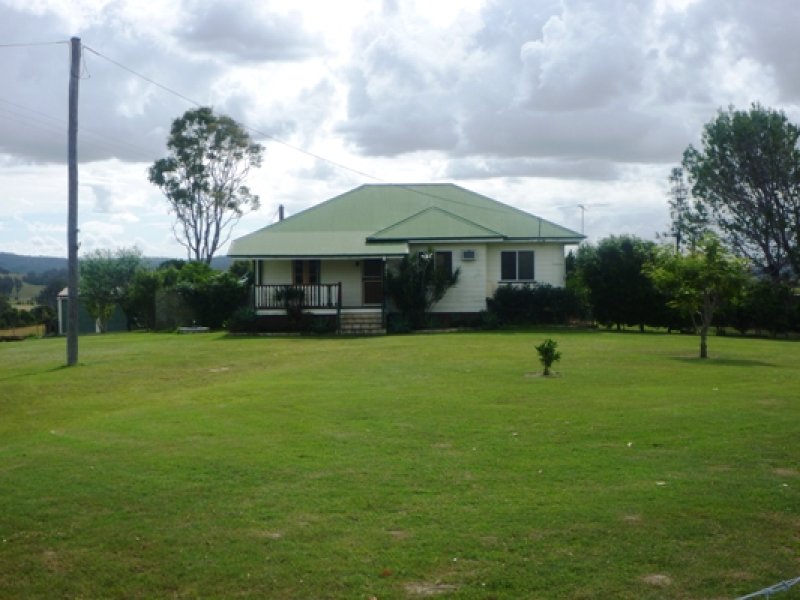 85 Boyland Rd, Canungra, Qld 4275