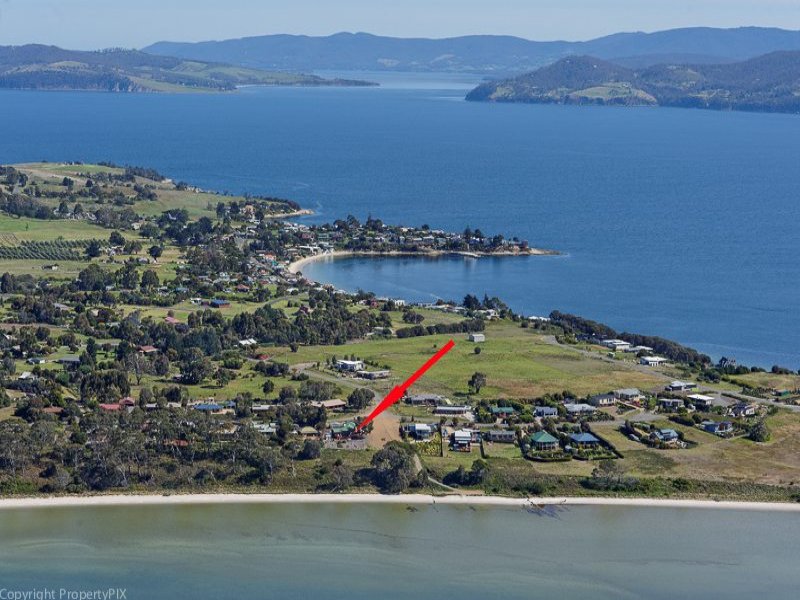 43 Bangor Road, Opossum Bay, Tas 7023 Beach fantastic Fall Real Estate North Hobart
