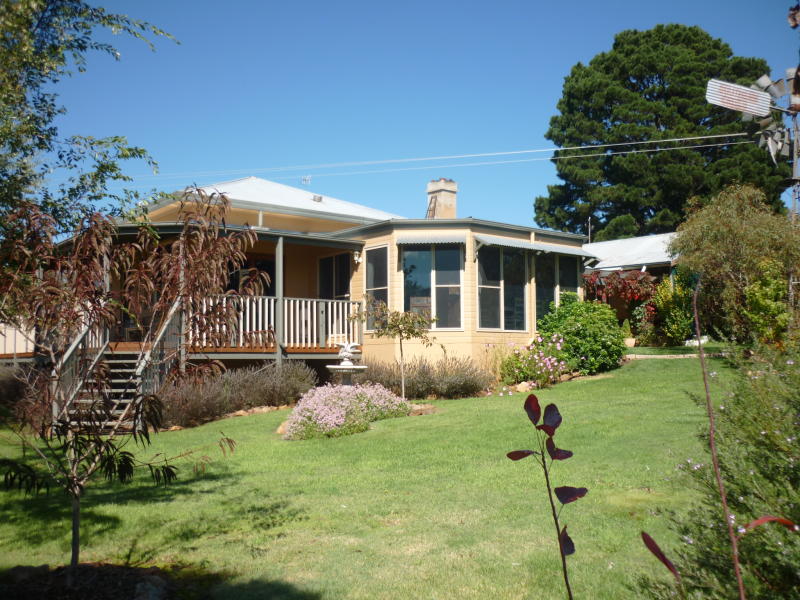 Cooma