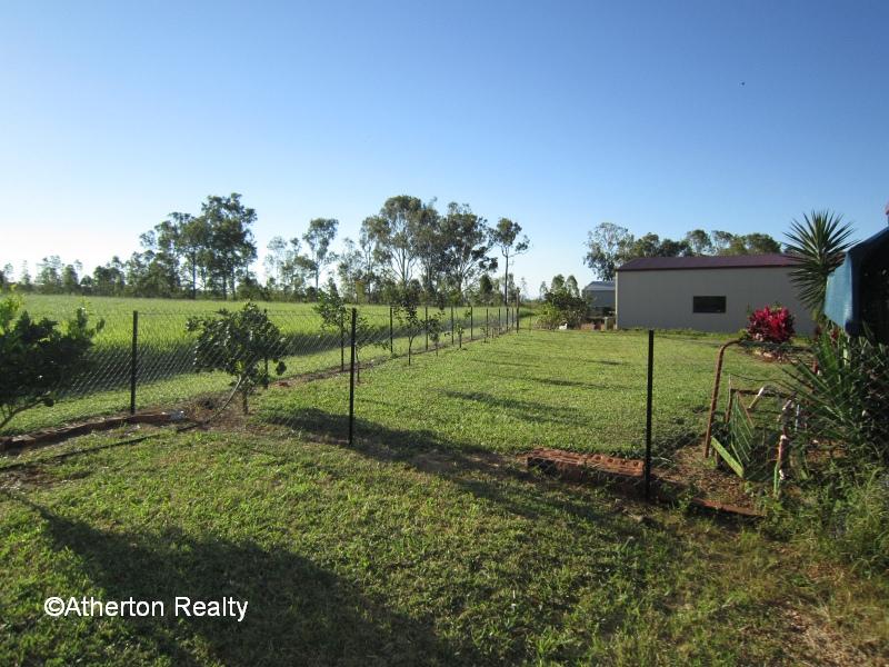 Tolga, Qld 4882 - BIG LIVABLE SHED - Atherton Realty on the Tablelands ...