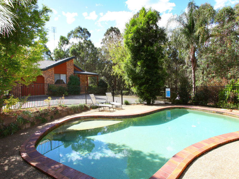 Canungra, Qld 4275