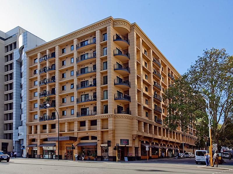 Perth