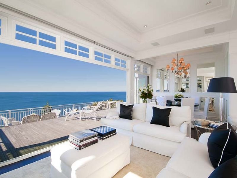 ralph lauren beach house