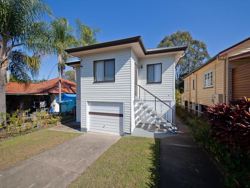 Moorooka
