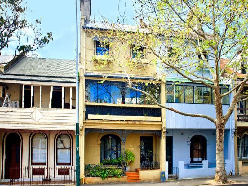 48 Flinders Street