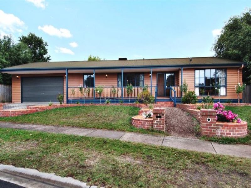 1 Benjamin Court, Somerville - Image 1