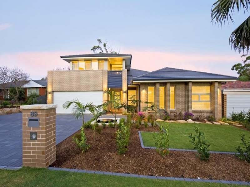 Elanora Heights