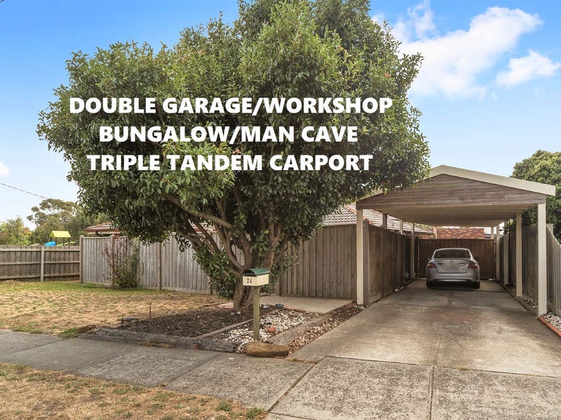 24 Deanswood Drive, Somerville - Image 1