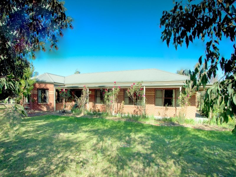 39 Kathryn Court, Riddells Creek, Vic 3431
