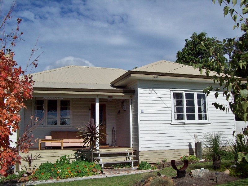 91 Jones Street, Collie, WA 6225
