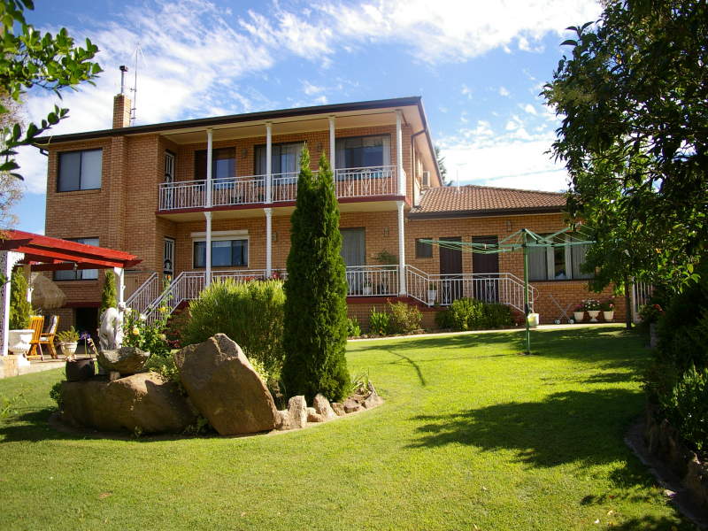 Cooma