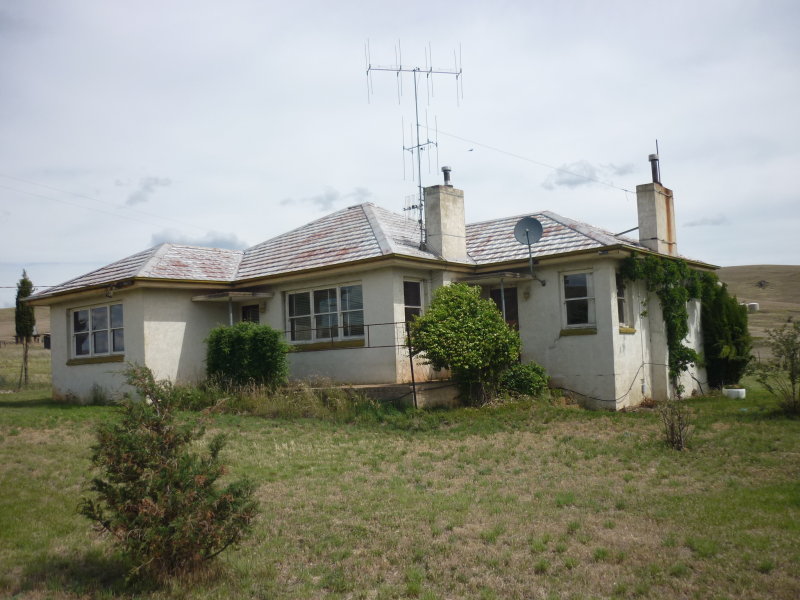 Cooma