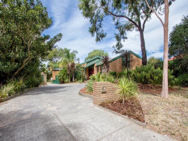 7 Wyldwood Close, Somerville - Image 1