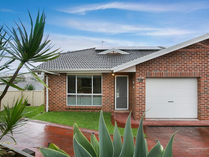 悉尼联体别墅Flinders区 3