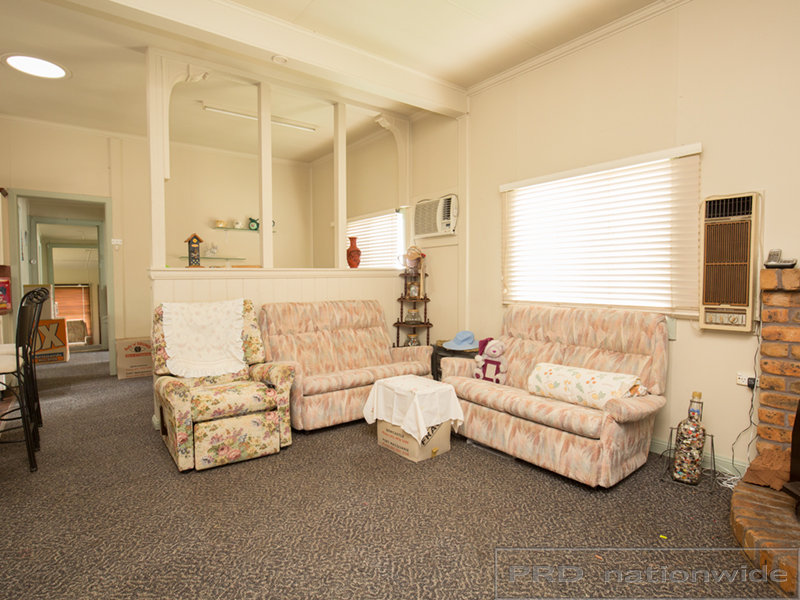 WHERE ELSE CAN YOU BUY A 4 BEDROOM HOME FOR THIS PRICE ?