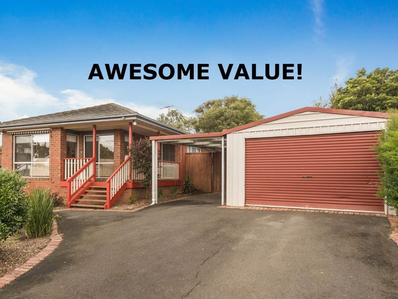 6 Rex Court, Somerville - Image 1